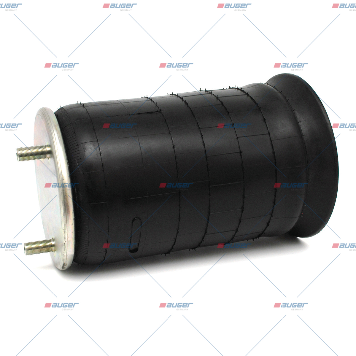 Luftfederbalg, Komp. Typ mit Kunst.Kolb.